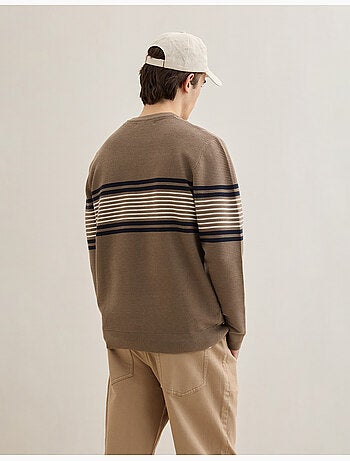 Maglione a maglia, MO Fashion