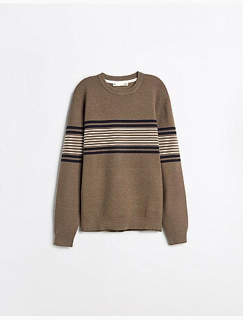 Maglione a maglia, MO Fashion