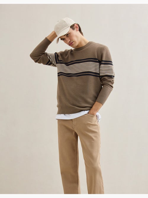 Maglione a maglia, MO Fashion - Kiabi Maglione a maglia, MO Fashion - Kiabi