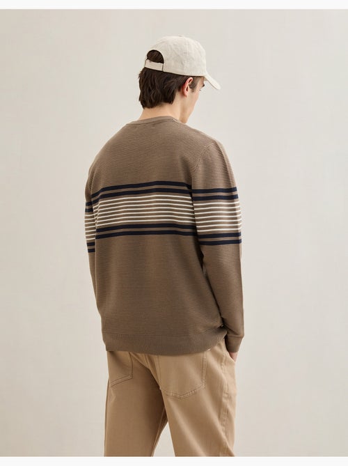 Maglione a maglia, MO Fashion - Kiabi Maglione a maglia, MO Fashion - Kiabi