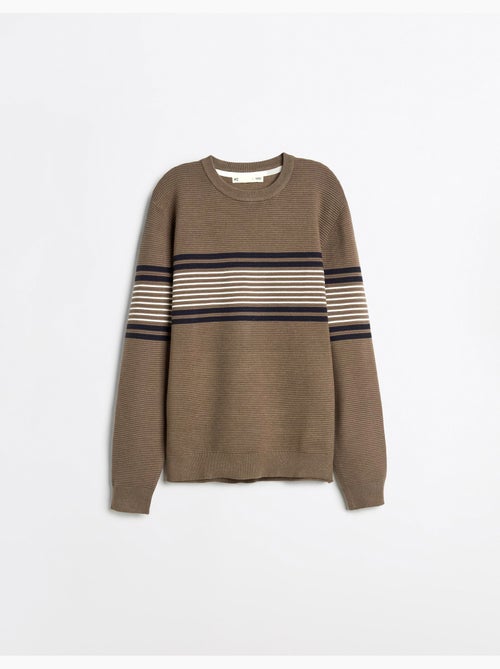 Maglione a maglia, MO Fashion - Kiabi Maglione a maglia, MO Fashion - Kiabi