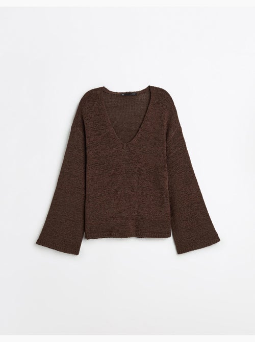 Maglione a maglia, MO Fashion - Kiabi