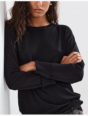 Maglione a maglia, MO Fashion