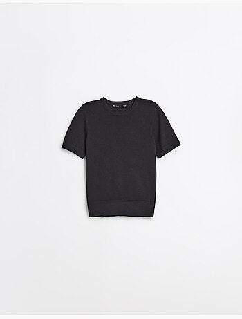 Maglione a maglia, MO Fashion