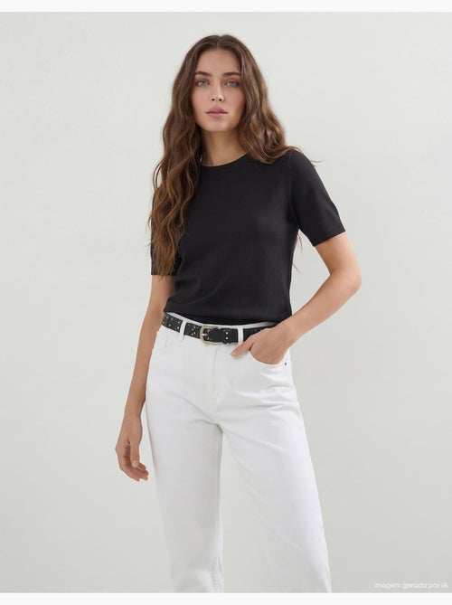 Maglione a maglia, MO Fashion - Kiabi Maglione a maglia, MO Fashion - Kiabi