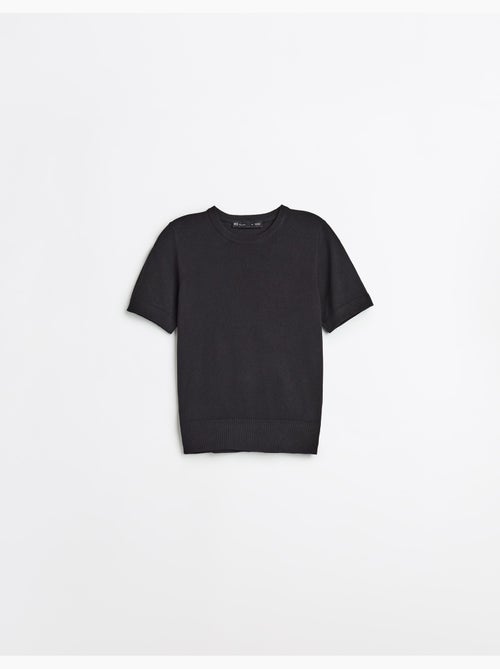 Maglione a maglia, MO Fashion - Kiabi Maglione a maglia, MO Fashion - Kiabi