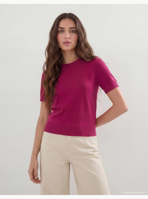 Maglione a maglia, MO Fashion - Kiabi