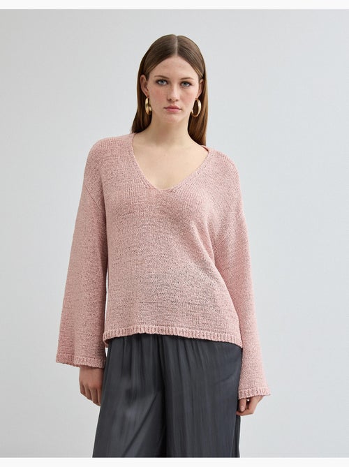 Maglione a maglia, MO Fashion - Kiabi