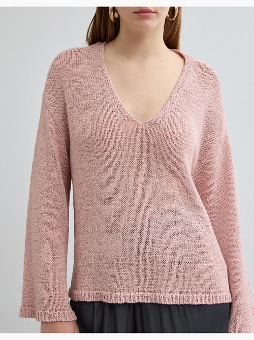 Maglione a maglia, MO Fashion - Kiabi