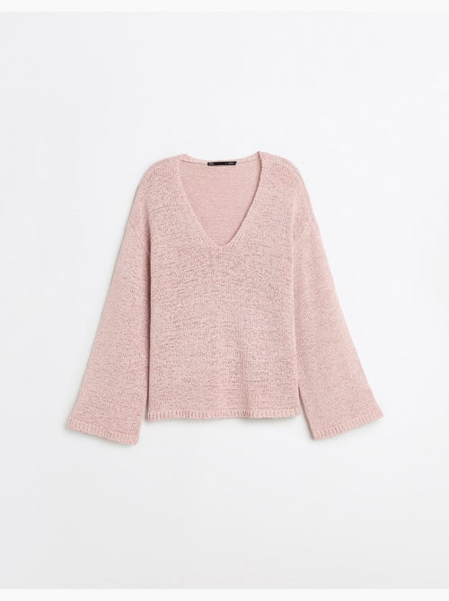 Maglione a maglia, MO Fashion - Kiabi