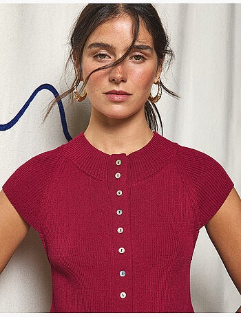 Maglione a maglia, MO Fashion