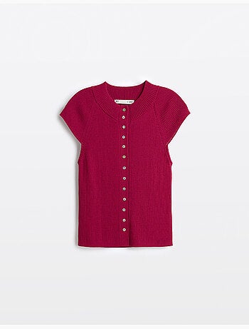 Maglione a maglia, MO Fashion