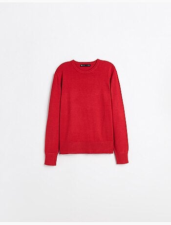 Maglione a maglia, MO Fashion