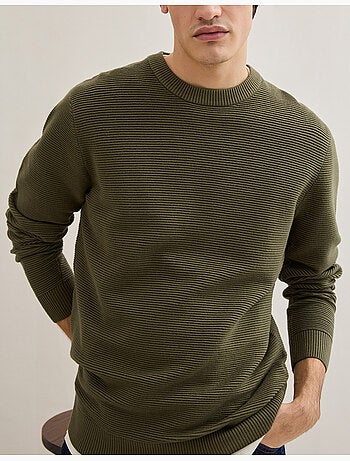 Maglione a maglia, MO Fashion