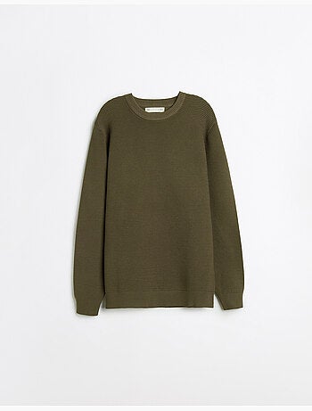 Maglione a maglia, MO Fashion
