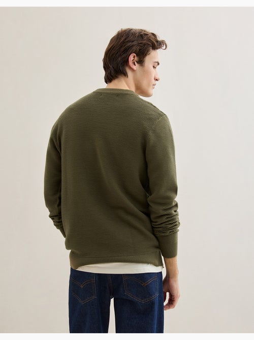 Maglione a maglia, MO Fashion - Kiabi Maglione a maglia, MO Fashion - Kiabi
