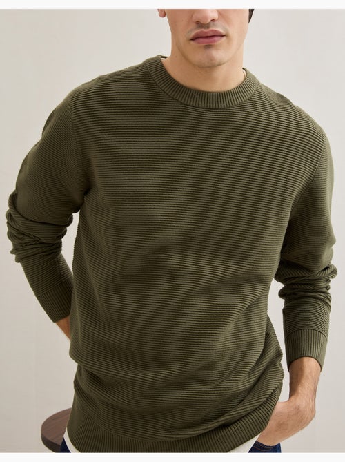 Maglione a maglia, MO Fashion - Kiabi Maglione a maglia, MO Fashion - Kiabi