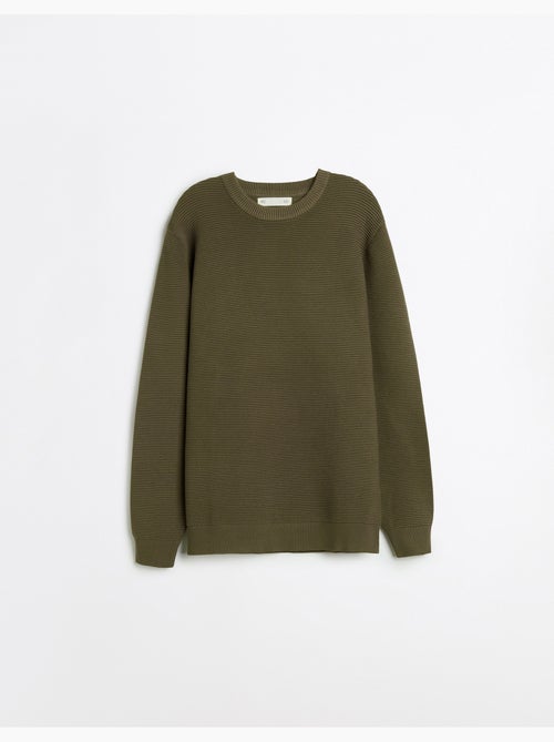 Maglione a maglia, MO Fashion - Kiabi Maglione a maglia, MO Fashion - Kiabi