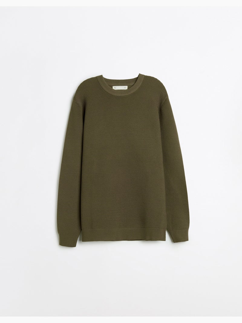 Maglione a maglia, MO Fashion Verde - Kiabi