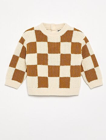 Maglione a maniche lunghe