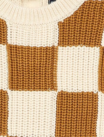 Maglione a maniche lunghe