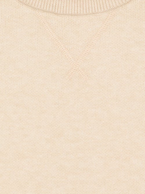 Maglione a maniche lunghe - Kiabi Maglione a maniche lunghe - Kiabi