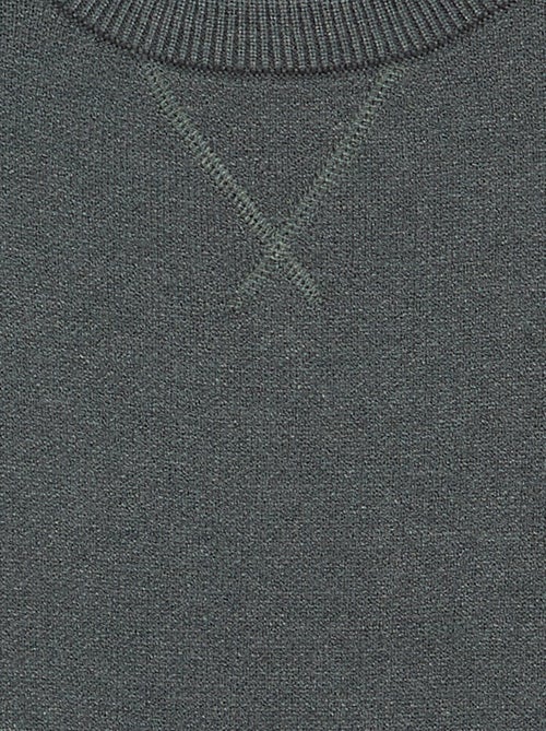 Maglione a maniche lunghe - Kiabi Maglione a maniche lunghe - Kiabi