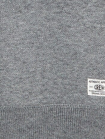 Maglione a maniche lunghe