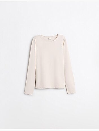 Maglione a maniche lunghe, mo fashion