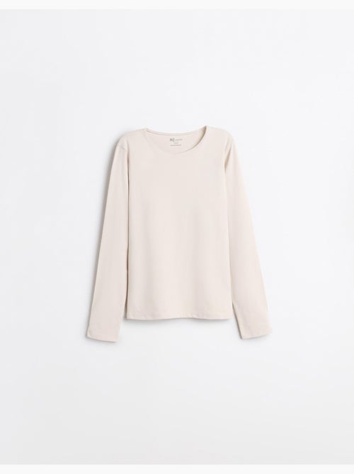 Maglione a maniche lunghe, mo fashion - Kiabi