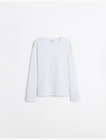 Maglione a maniche lunghe, mo fashion