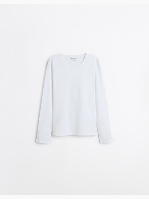 Maglione a maniche lunghe, mo fashion - Kiabi