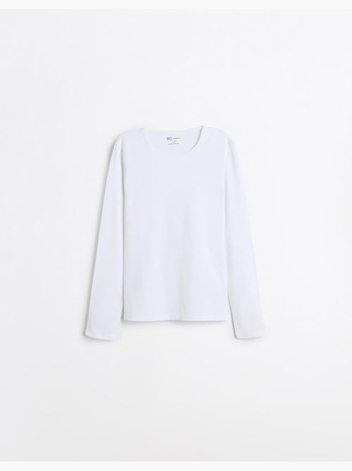 Maglione a maniche lunghe, mo fashion - Kiabi Maglione a maniche lunghe, mo fashion - Kiabi