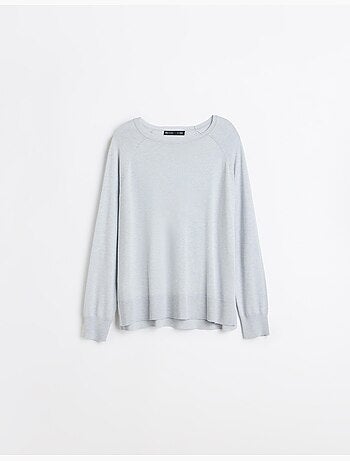 Maglione a maniche lunghe, mo fashion