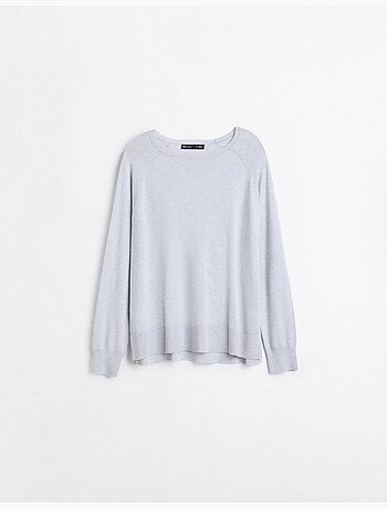 Maglione a maniche lunghe, mo fashion