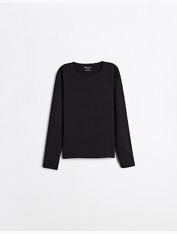 Maglione a maniche lunghe, mo fashion