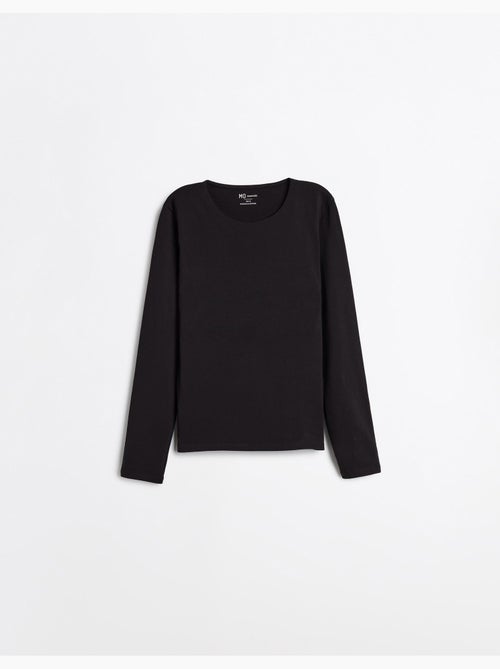 Maglione a maniche lunghe, mo fashion - Kiabi