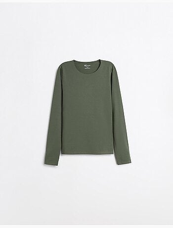 Maglione a maniche lunghe, mo fashion