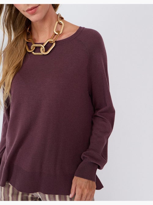 Maglione a maniche lunghe, mo fashion - Kiabi