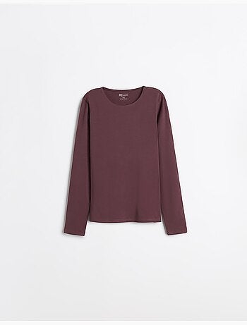 Maglione a maniche lunghe, mo fashion