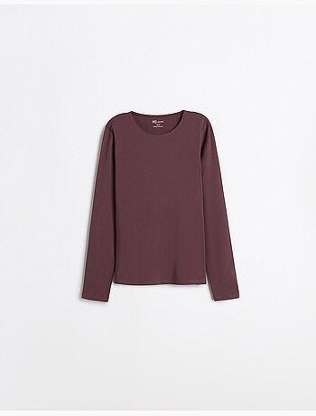 Maglione a maniche lunghe, mo fashion