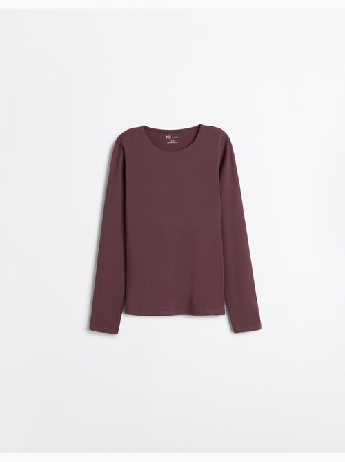 Maglione a maniche lunghe, mo fashion - Kiabi