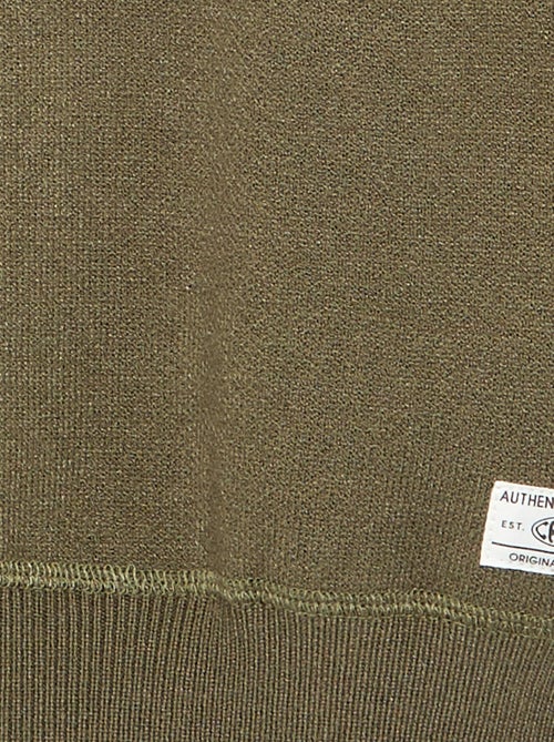 Maglione a maniche lunghe - Kiabi Maglione a maniche lunghe - Kiabi