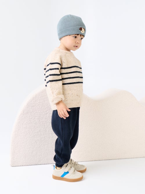 Maglione a righe - Kiabi