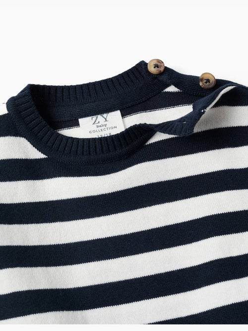 Maglione a righe - Kiabi Maglione a righe - Kiabi