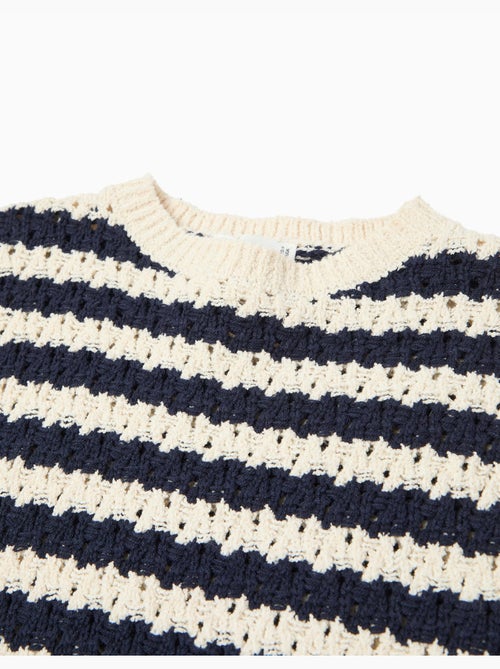 Maglione a righe, MO Fashion - Kiabi