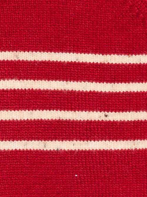 Maglione a righe - Kiabi Maglione a righe - Kiabi