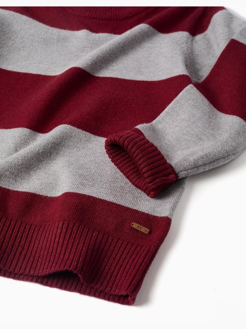 Maglione a righe - Kiabi Maglione a righe - Kiabi