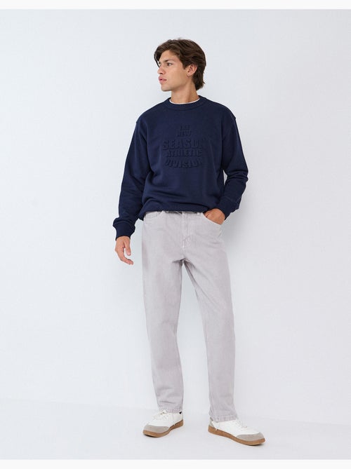 Maglione a spugna, mo fashion - Kiabi