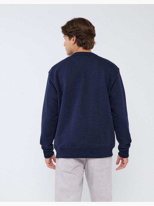 Maglione a spugna, mo fashion - Kiabi